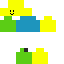 Roblox default Skin 2