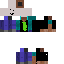 roblox Skin 1