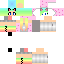 RAINBOW Skin 4