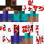 nova herobrine Skin 7