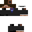 Work Steve 👌 Skin 3
