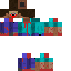 Possessed Steve Skin 3