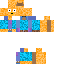 Fish stick skin fortnite Skin 2