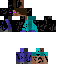 ender steve Skin 12