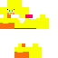 Toy Chica Skin 9