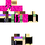 Minecraft Girl Skin! Skin 5