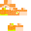 Golden Guy Skin 6