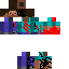 Killer Steve Skin 2