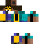 sammy Skin 3
