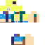 Luke Skin 5