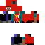 mafia gangsta Skin 9