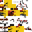 bonny foxy child Skin 10