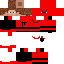 red assassin Skin 4