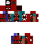 Deadpool Skin 2