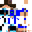 Mike Skin 13
