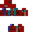 Deadpool Skin 6