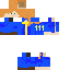 Vault 111 Alex Skin 3