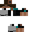 Chill steve Skin 7