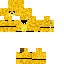 Golden Freddy Skin 11