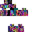 glitch Skin 5