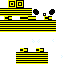 Bumble Bee Skin 4