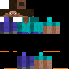 Headless horseman Skin 2