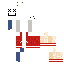 marshmello Skin 1