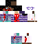 zombe Skin 3