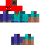 Hello child Skin 6
