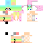 Girl Skin 4