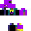 thano's Skin 4