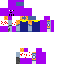 Thanos Skin 4