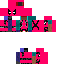 Deadpool girl Skin 3