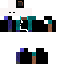 slender steve Skin 5
