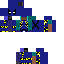 Bluepool Skin 2