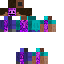 galxy Skin 5