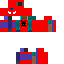 Spider man Skin 2