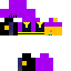 Thanos Skin 4