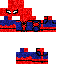 Spider-man Skin 2