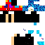 My minecraft Skin Skin 1