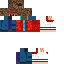 Hotline spooder Skin 1