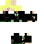 Draco Malfoy Skin 5