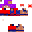 Ultra God Etan Skin 15