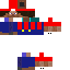 Mario Skin 4