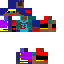 kittyJames Skin 3