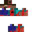 spider man Skin 5