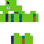 Ciclops Skin 2