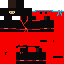 kai the red ninja Skin 7