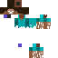 goust steve Skin 3