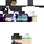 the endergier Skin 3